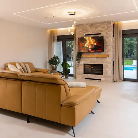 Wellbeing Imotski Croatia Heated Pool , And Ultimate Privacy * Donji Proložac