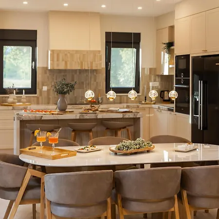 Wellbeing Imotski Croatia Heated Pool , And Ultimate Privacy Donji Prolozac