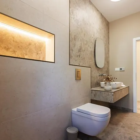 Wellbeing Imotski Croatia Heated Pool , And Ultimate Privacy Villa