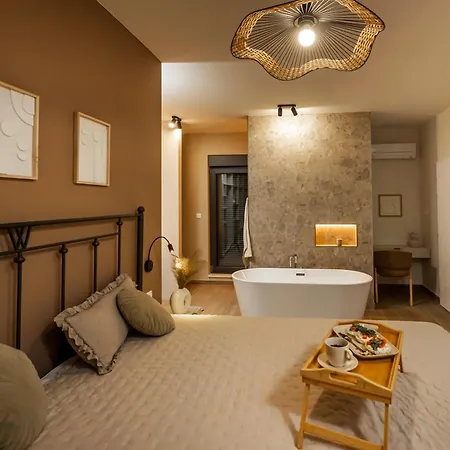 Wellbeing Imotski Croatia Heated Pool , And Ultimate Privacy Villa Donji Proložac