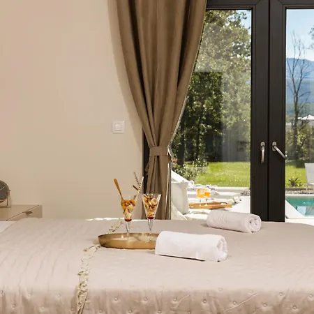 Wellbeing Imotski Croatia Heated Pool , And Ultimate Privacy * Donji Prolozac
