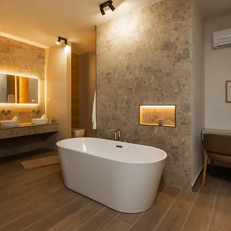 Wellbeing Imotski Croatia Heated Pool , And Ultimate Privacy