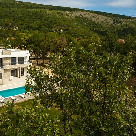 Villa Wellbeing Imotski Croatia Heated Pool , And Ultimate Privacy