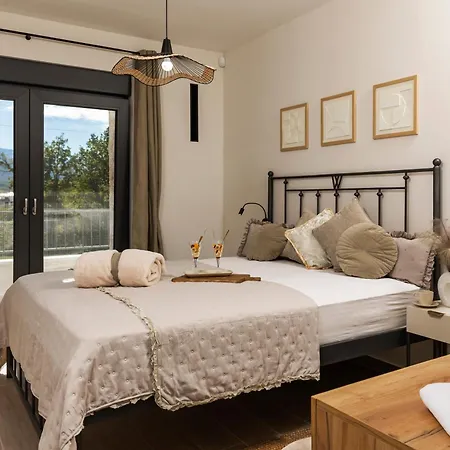 Wellbeing Imotski Croatia Heated Pool , And Ultimate Privacy * Donji Proložac