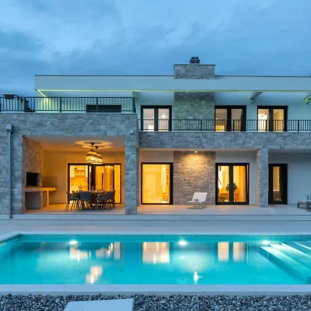 Wellbeing Imotski Croatia Heated Pool , And Ultimate Privacy