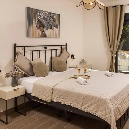 Wellbeing Imotski Croatia Heated Pool , And Ultimate Privacy Villa Donji Proložac