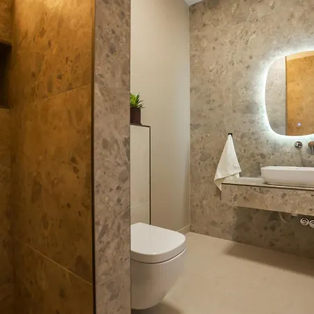 Wellbeing Imotski Croatia Heated Pool , And Ultimate Privacy Villa Donji Proložac