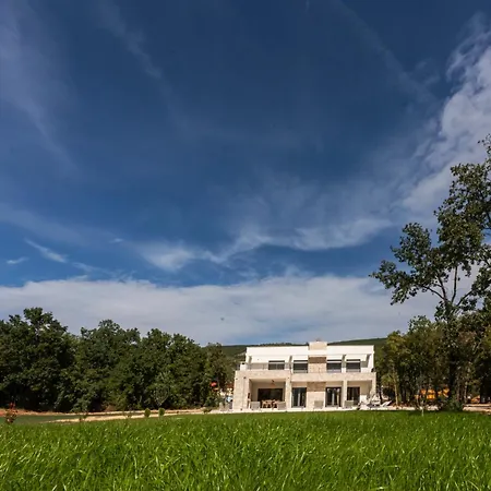 Wellbeing Imotski Croatia Heated Pool , And Ultimate Privacy Villa Donji Proložac