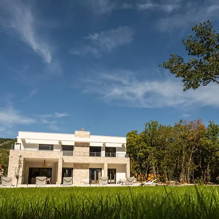 Wellbeing Imotski Croatia Heated Pool , And Ultimate Privacy * Donji Prolozac