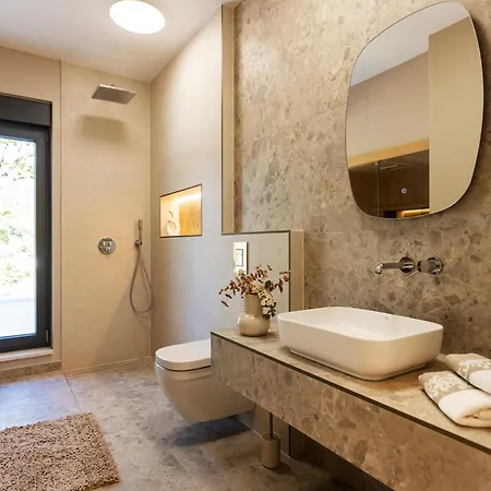 Villa Wellbeing Imotski Croatia Heated Pool , And Ultimate Privacy