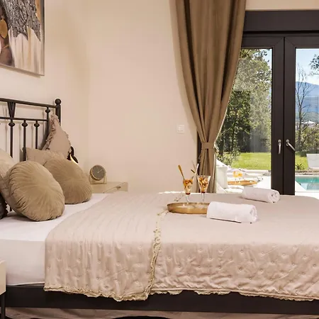 Villa Wellbeing Imotski Croatia Heated Pool , And Ultimate Privacy Donji Prolozac