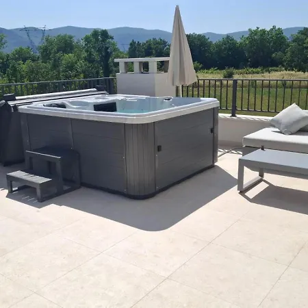 Wellbeing Imotski Croatia Heated Pool , And Ultimate Privacy *